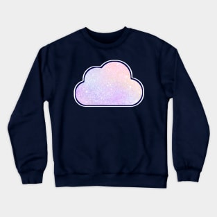 Silver lining Crewneck Sweatshirt